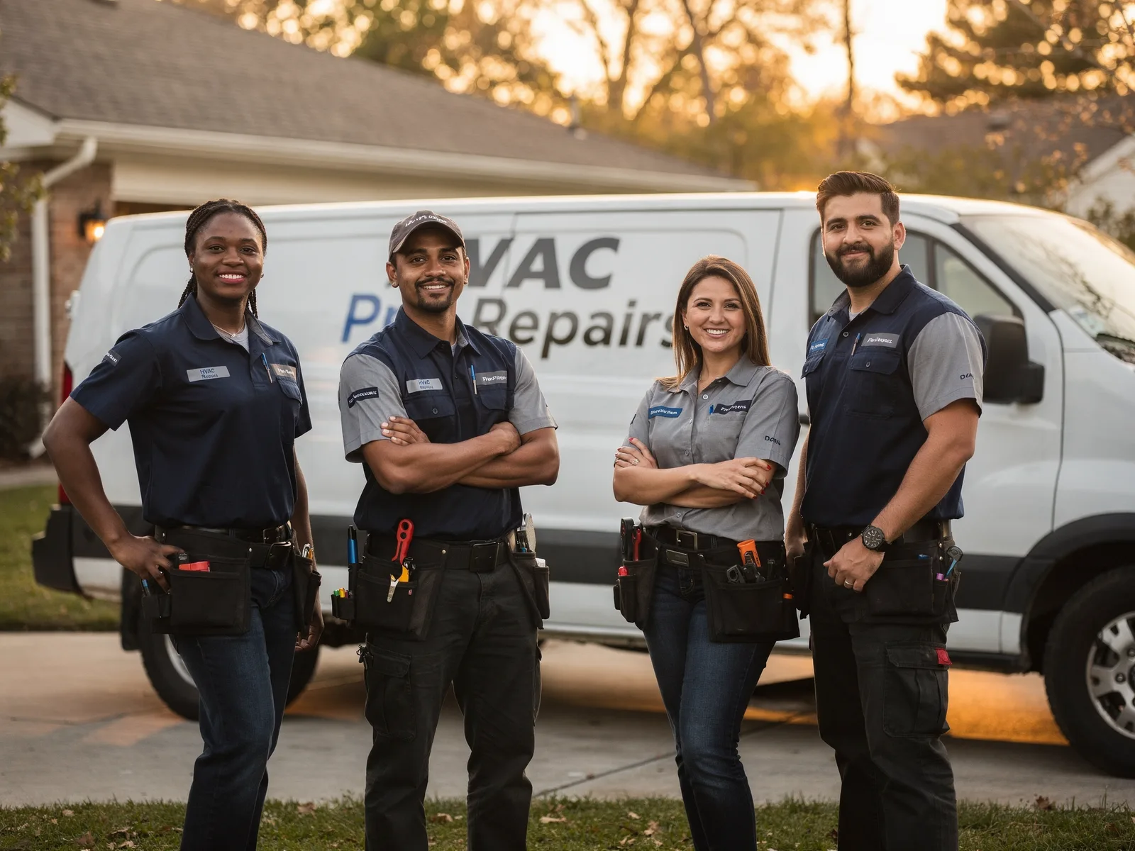 Heat Pump Repair company in Wattsburg, PA
